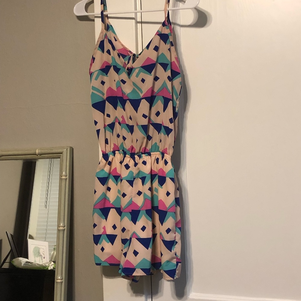 Romper